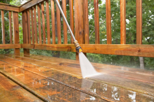 Reliable Shasta, CA Pressure Washing Solutions
